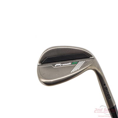 Ping Prodi G Junior Wedge Sand SW 54° 12 Deg Bounce S Grind Ping Prodi G Graphite Junior Regular Right Handed Black Dot 32.5in