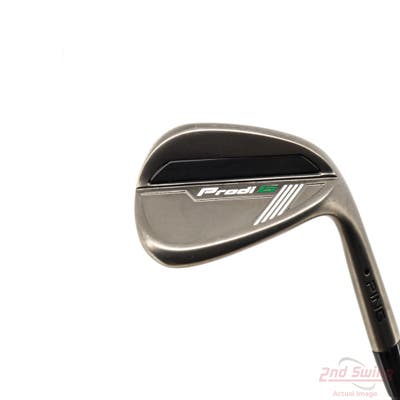 Ping Prodi G Junior Wedge Sand SW 54° 12 Deg Bounce S Grind Ping Prodi G Graphite Junior Regular Right Handed Black Dot 31.0in
