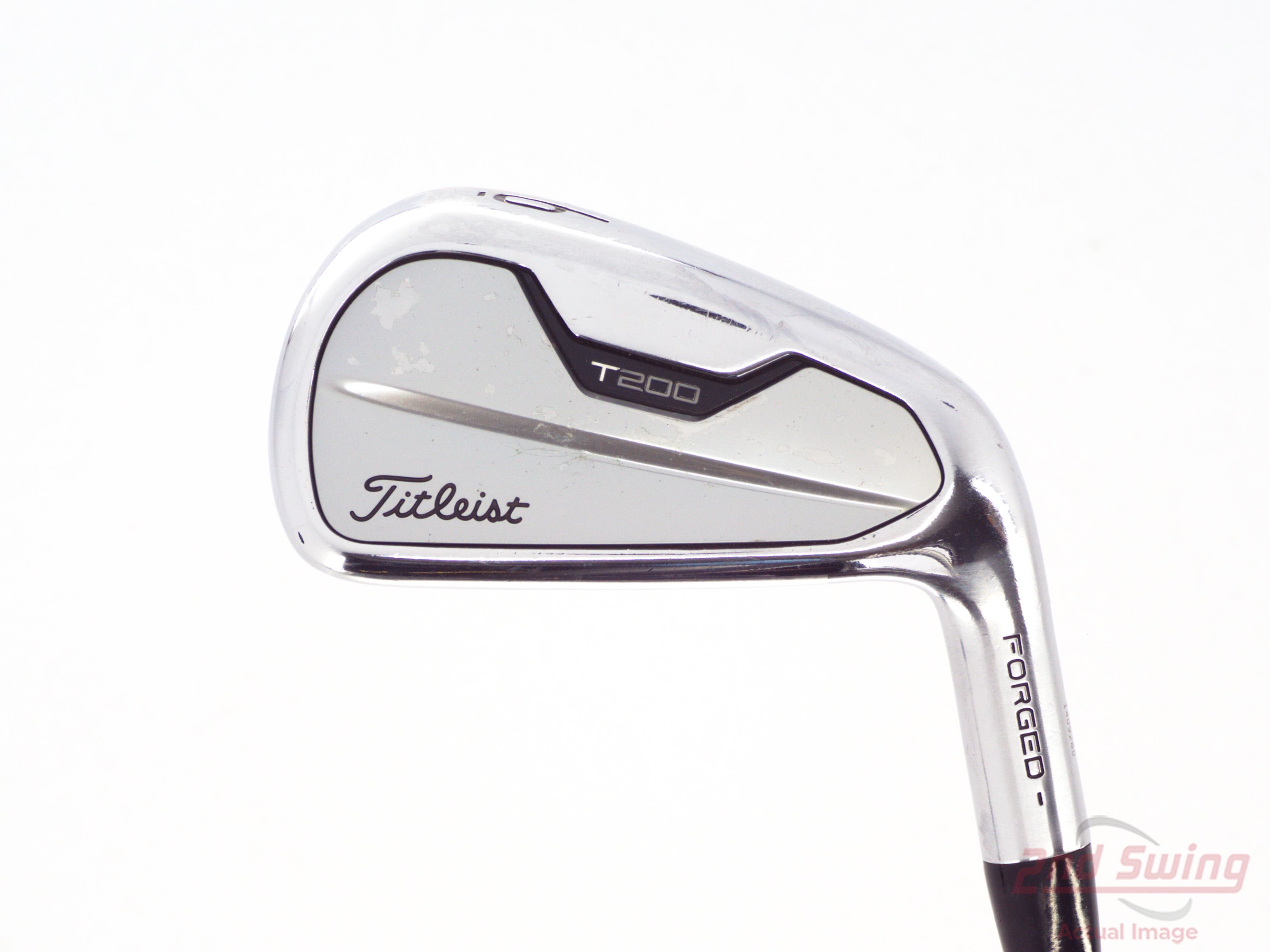 Titleist 2021 T200 Single Iron | 2nd Swing Golf