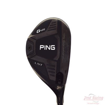 Ping G425 LST Fairway Wood 3 Wood 3W 14.5° Mitsubishi Diamana D+ White 82 Graphite X-Stiff Right Handed 43.25in
