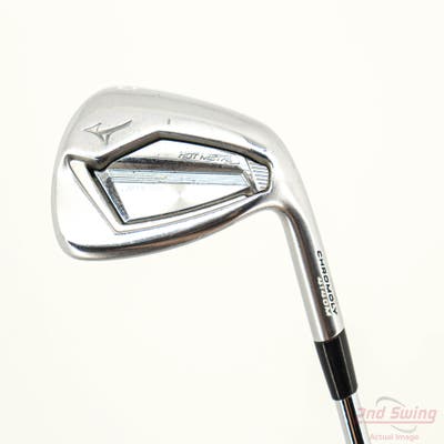 Mizuno JPX 919 Hot Metal Single Iron Pitching Wedge PW Nippon NS Pro Modus 3 Tour 105 Steel X-Stiff Right Handed 36.0in