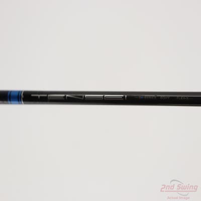 Mint Uncut Mitsubishi Rayon Tensei CK Blue 80 Hybrid Shaft X-Stiff 42.0in