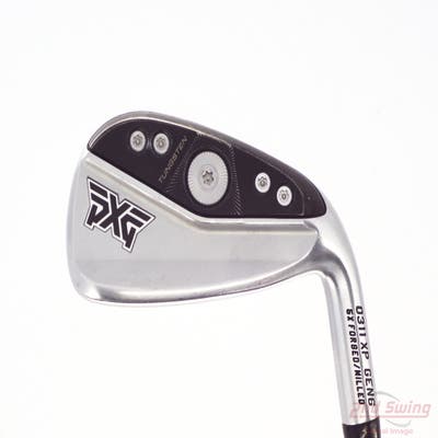 PXG 0311 XP GEN6 Single Iron 9 Iron Fujikura Vista Pro 60 Graphite Regular Right Handed 37.5in