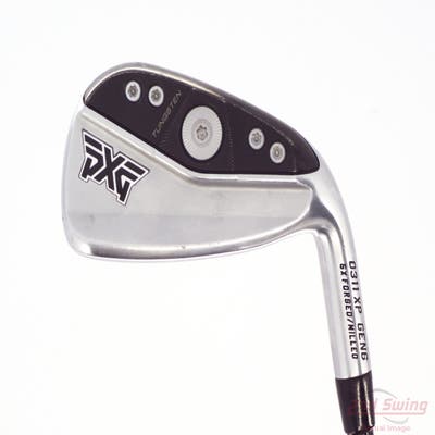 PXG 0311 XP GEN6 Single Iron 8 Iron Fujikura Vista Pro 60 Graphite Regular Right Handed 38.0in