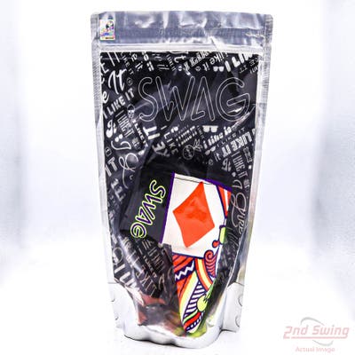 Swag Limited Edition Blade Putter Headcover