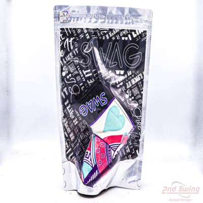 Swag Limited Edition Quarantine Queen Blade Putter Headcover