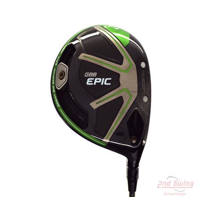 Callaway GBB Epic Driver 10.5° Aldila Rogue M-AX 65 Graphite Stiff Right Handed 46.0in