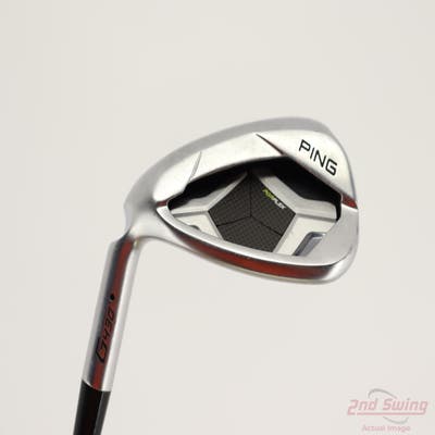 Ping G430 Wedge Sand SW 54° ALTA Quick 45 Graphite Senior Left Handed Black Dot 35.5in
