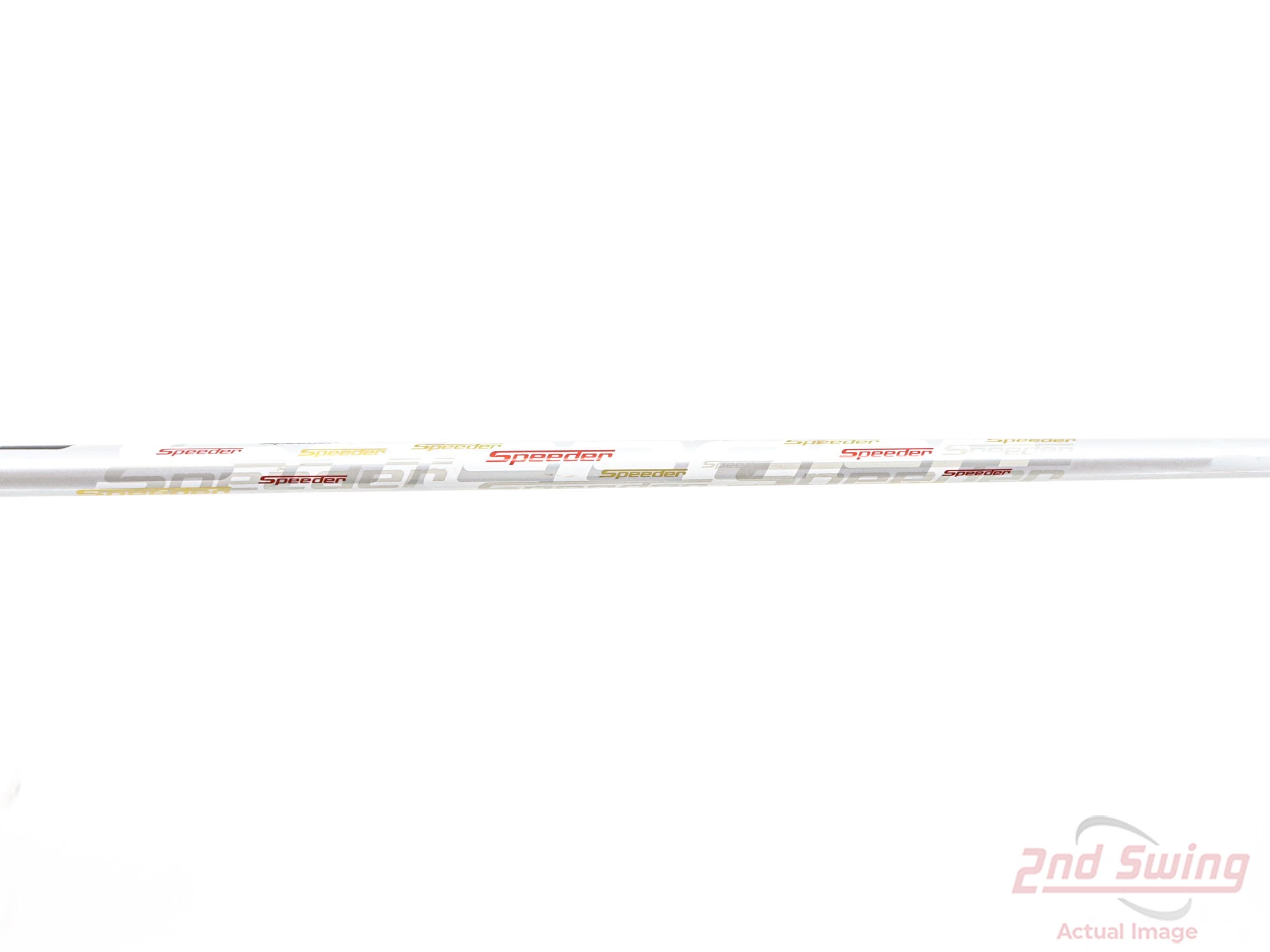 Speeder 661 EVOLUTION Ⅶ(SR)DUNLOP QTS(スタンダード-フラット