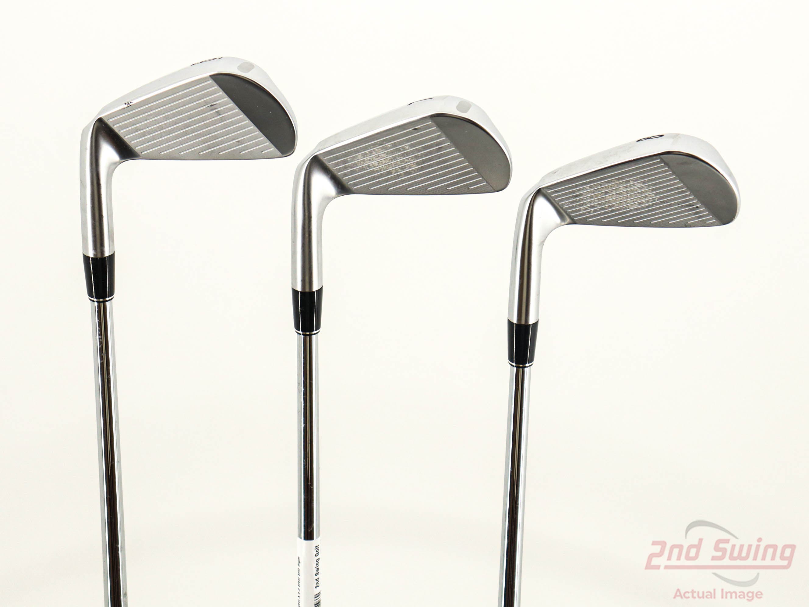 Srixon ZXi7 Iron Set (D-72545186307) | 2nd Swing Golf
