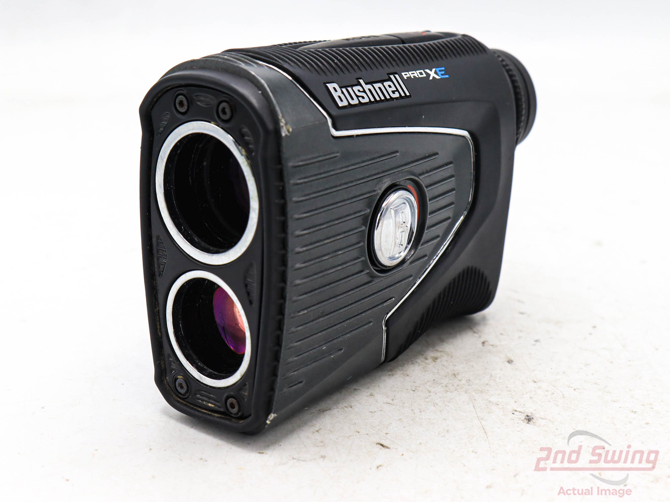 Bushnell Pro XE Rangefinder | 2nd Swing Golf