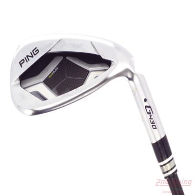 Ping G430 Wedge Sand SW 54° FST KBS MAX Graphite 65 Graphite Regular Right Handed Black Dot 35.0in