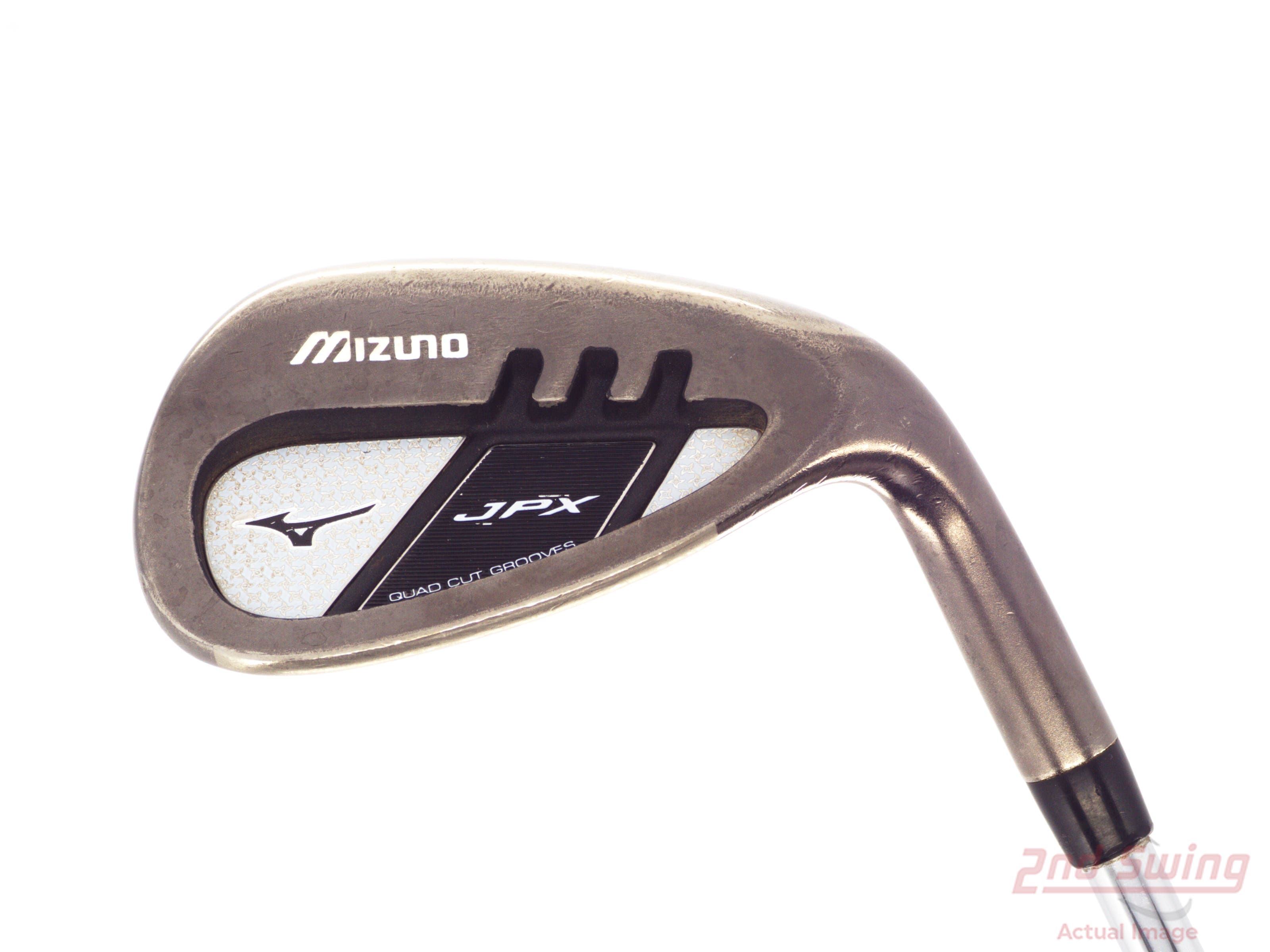 Mizuno 2014 JPX Wedge | 2nd Swing Golf