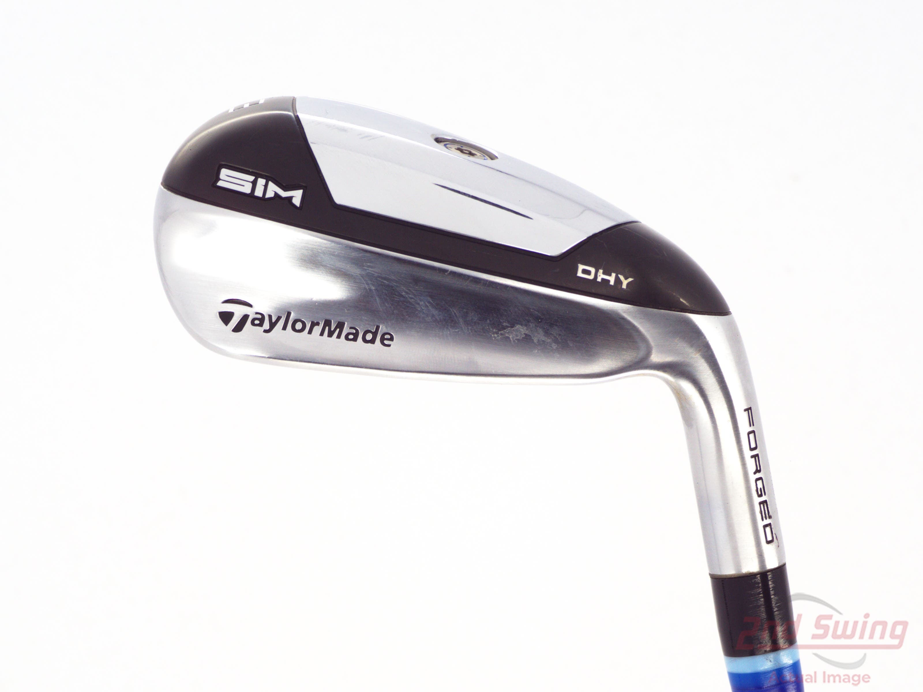 TaylorMade SIM DHY 5番ユーティリティ TaylorMade SIM DHY Driving Hybrid Iron - Carl's Golfland