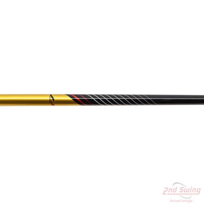 Used W/ TaylorMade RH Adapter Fujikura Speeder MD Driver Shaft Stiff 42.5in