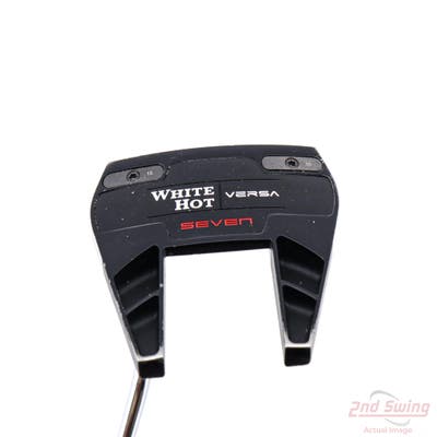 Odyssey White Hot Versa Seven DB Putter Steel Right Handed 33.0in