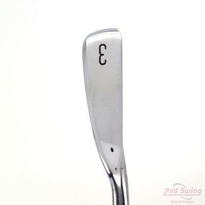 Titleist 2023 U 505 Utility Utility Iron 3 Utility Graphite Design Tour AD IZ-95 Graphite X-Stiff Right Handed 39.5in