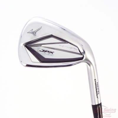 Mint Mizuno JPX 923 Hot Metal HL Single Iron 7 Iron UST Mamiya Recoil ESX 460 F2 Graphite Senior Right Handed 37.5in