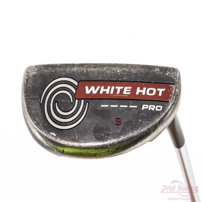 Odyssey White Hot Pro #9 Putter Steel Right Handed 35.0in