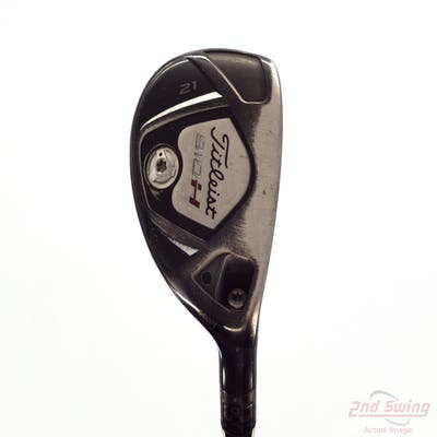 Titleist 910 H Hybrid 3 Hybrid 21° Titleist Diamana 'Ahina 90 Graphite Stiff Right Handed 40.0in