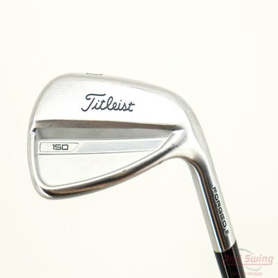 Titleist 2023 T150 Single Iron Pitching Wedge PW Mitsubishi Tensei Blue AM2 Graphite Stiff Right Handed 36.0in
