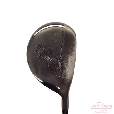 Stix Golf Stainless Fairway Wood 5 Wood 5W 19° Stix Graphite Stiff Right Handed 43.0in