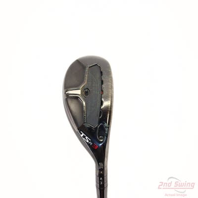 Titleist TSR3 Hybrid 5 Hybrid 24° Mitsubishi Tensei AV-XLINK Blue 65 Graphite Regular Right Handed 39.5in