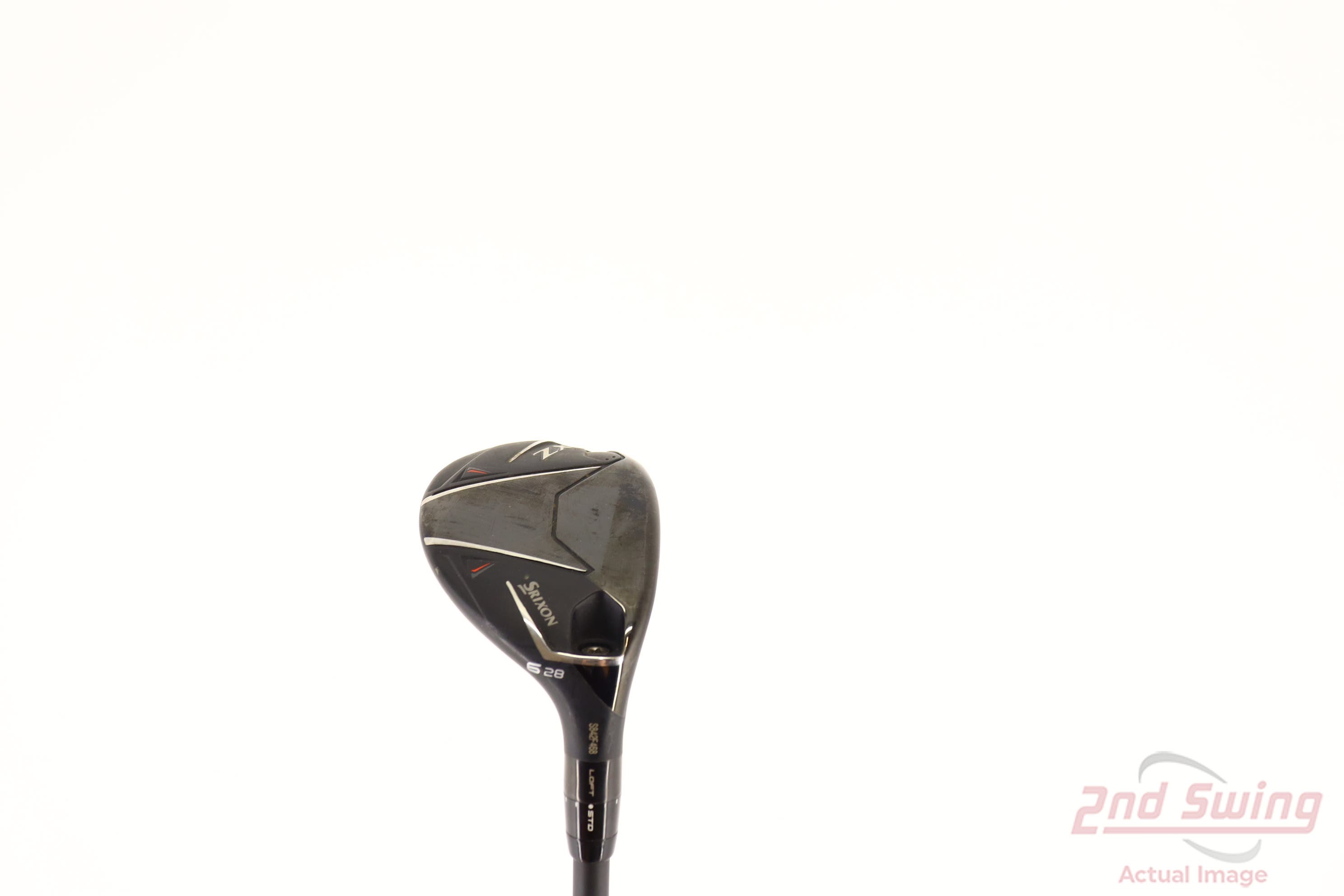 Srixon ZXi Hybrid | 2nd Swing Golf