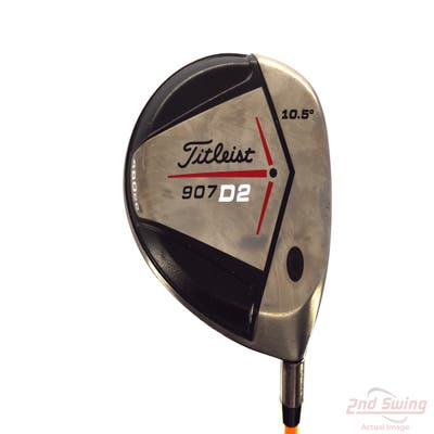 Titleist 907 D2 Driver 10.5° UST Proforce V2 Graphite Regular Right Handed 46.0in