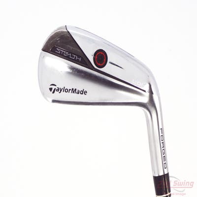 TaylorMade Stealth UDI Utility Iron 3 Utility 20° Aldila Ascent Black 90 Graphite Stiff Right Handed 39.25in