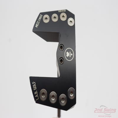 L.A.B. Golf MEZZ.1 Max Putter Steel Right Handed 35.0in