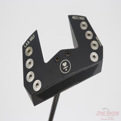 L.A.B. Golf MEZZ.1 Max Putter Steel Right Handed 34.0in