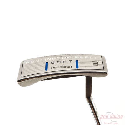 Cleveland Huntington Beach 3 Putter Steel Right Handed 34.0in