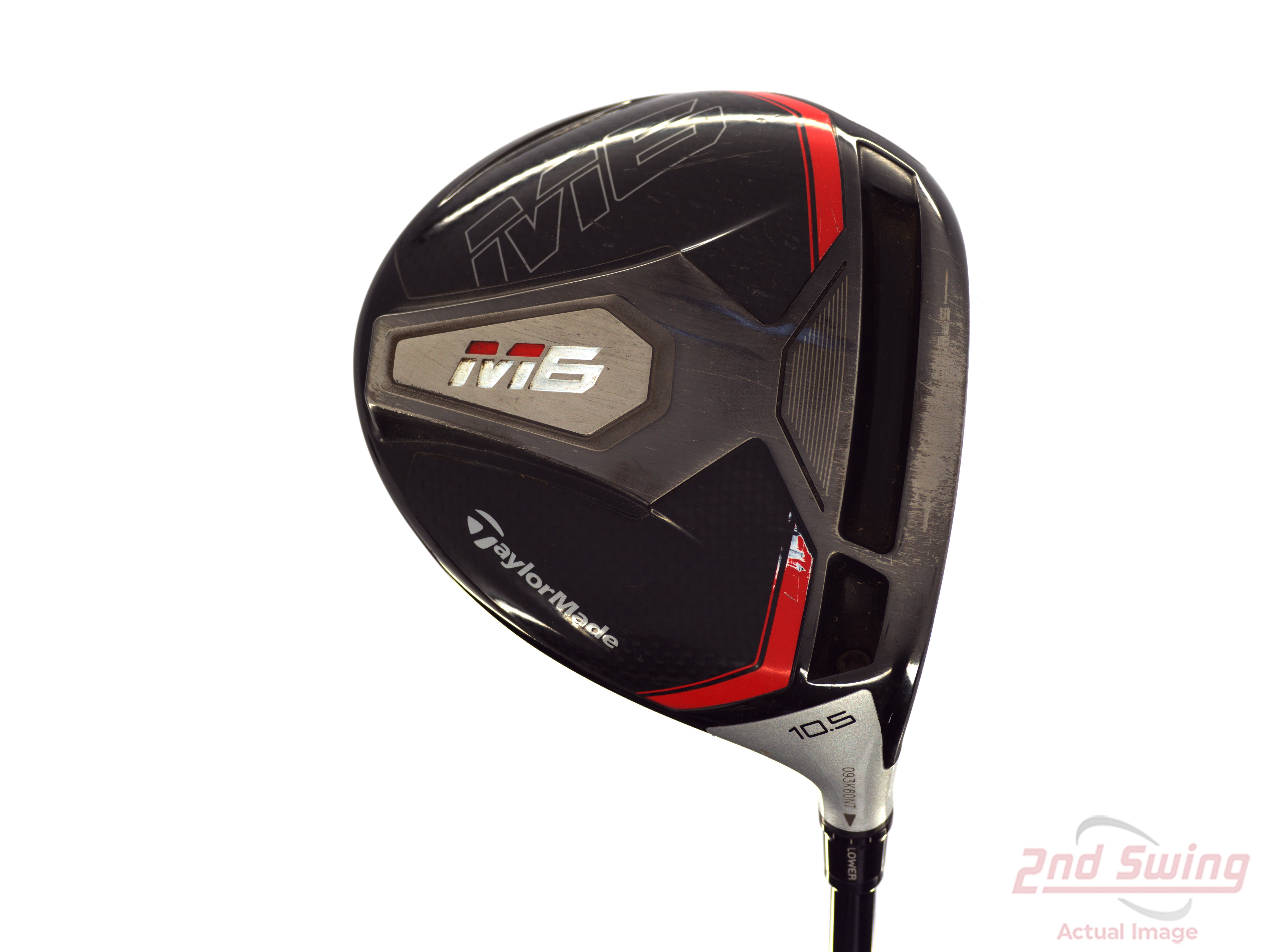 TaylorMade M6 Driver | 2nd Swing Golf