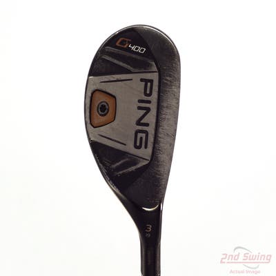 Ping G400 Hybrid 3 Hybrid 19° ALTA CB 70 Graphite Senior Right Handed 40.0in
