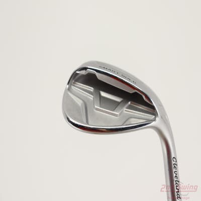 Cleveland Smart Sole 4 Wedge Sand SW Cleveland Action Ultralite 50 Graphite Ladies Right Handed 34.5in