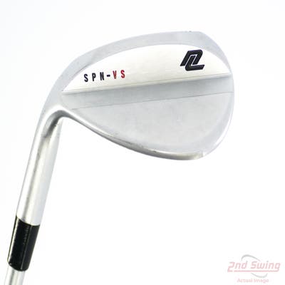 New Level 2024 SPN Forged Wedge Lob LW 60° FST KBS Tour C-Taper Lite Steel X-Stiff Left Handed 36.0in