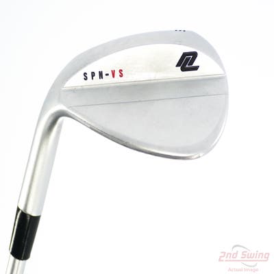 New Level 2024 SPN Forged Wedge Sand SW 56° FST KBS Tour C-Taper Lite Steel X-Stiff Left Handed 35.5in