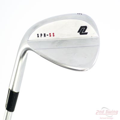 New Level SPN-SS Forged Wedge Gap GW 50° FST KBS Tour C-Taper Lite Steel X-Stiff Left Handed 36.0in