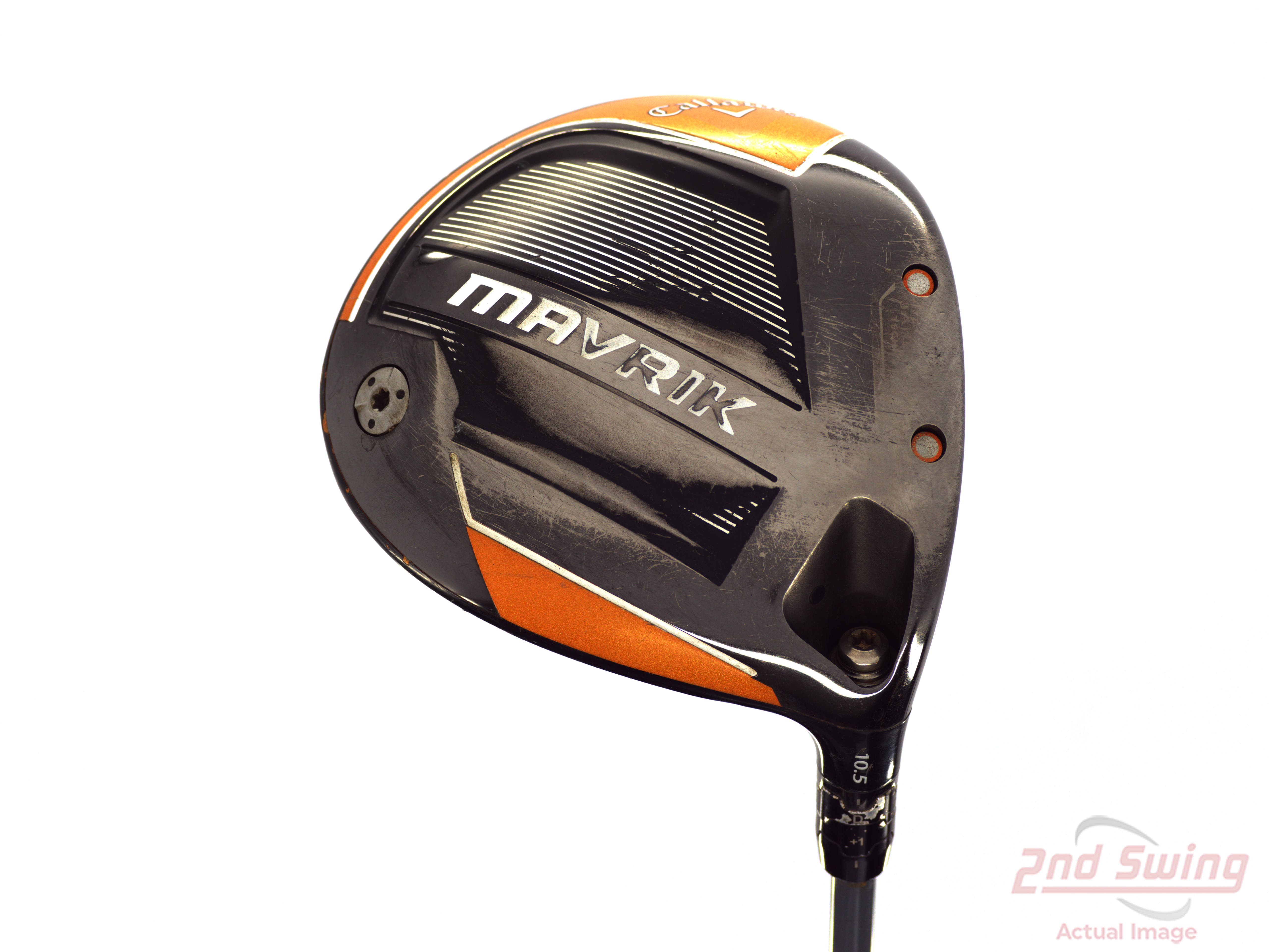 Callaway Mavrik Driver | 2nd Swing Golf