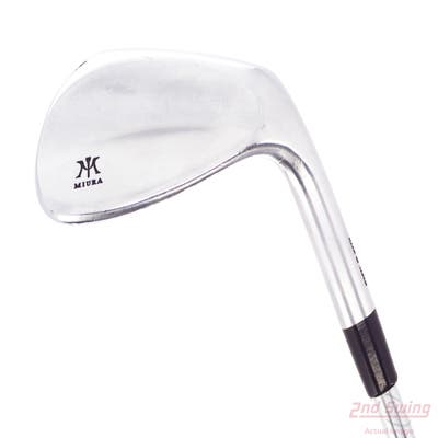 Miura Tour Wedge Series Wedge Sand SW 56° Dynamic Gold Tour Issue X100 Steel X-Stiff Right Handed 36.0in