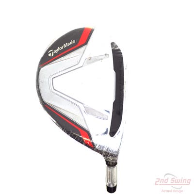 Mint TaylorMade Stealth Fairway Wood 3 Wood HL 16.5° Aldila Ascent 45 Graphite Ladies Right Handed 42.0in