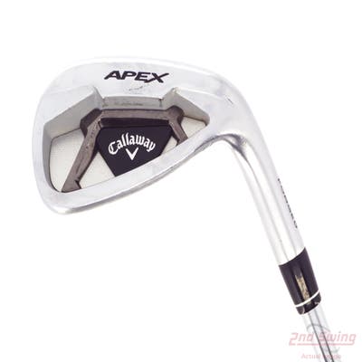 Callaway Apex 21 Wedge Gap GW True Temper Elevate ETS 95 Steel Regular Right Handed 35.25in