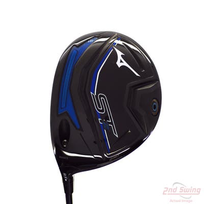Mint Mizuno ST-Z 230 Driver 9.5° UST Mamiya LIN-Q M40X Red 5 Graphite Regular Left Handed 45.5in