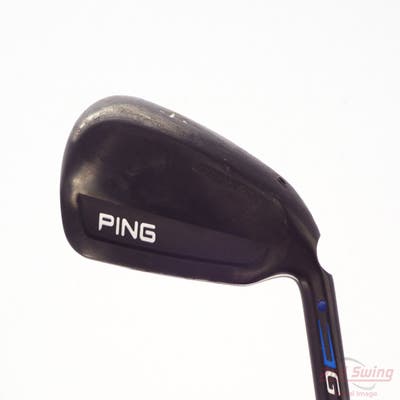 Ping 2016 G Crossover Utility Iron 4 Utility ALTA 70 Graphite Regular Right Handed Blue Dot 39.5in
