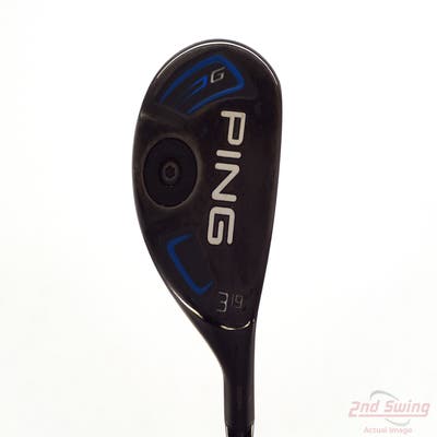 Ping 2016 G Hybrid 3 Hybrid 19° ALTA 70 Graphite Regular Right Handed 40.5in