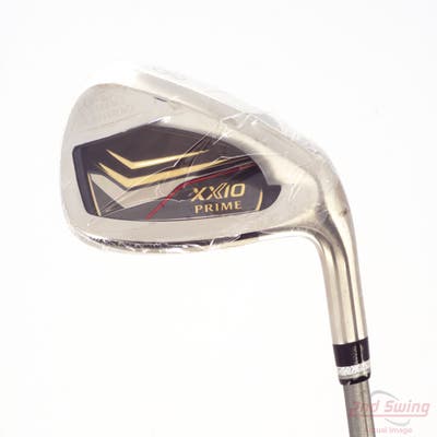 Mint XXIO Prime 12 Single Iron 8 Iron XXIO SP-1200 Graphite Regular Right Handed 37.5in