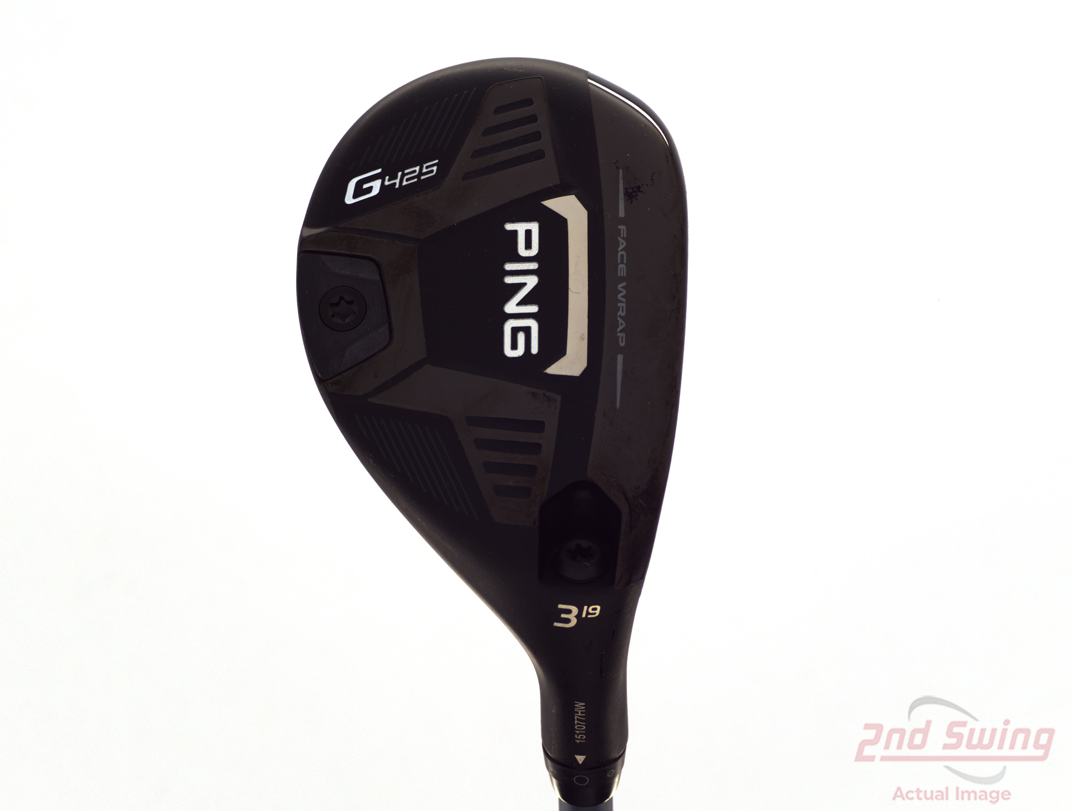 Ping G425 Hybrid | 2nd Swing Golf