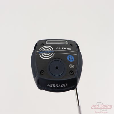 Odyssey Ai-ONE 24 Putter Steel Right Handed 35.0in