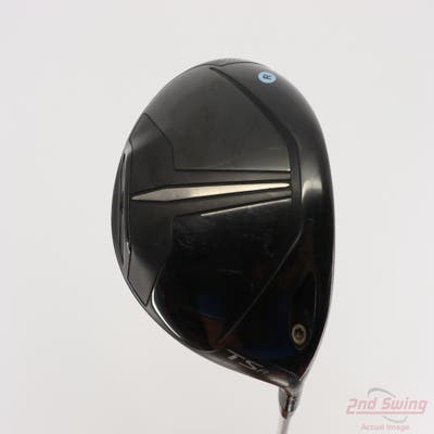 Titleist TSR2 Driver 10° Aldila Rogue Silver 110 MSI 60 Graphite Stiff Right Handed 45.5in